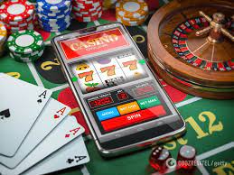 Зеркало Casino Bet Andreas