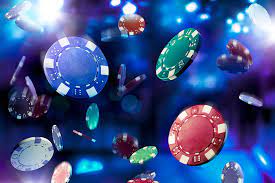Официальный сайт Casino Trix